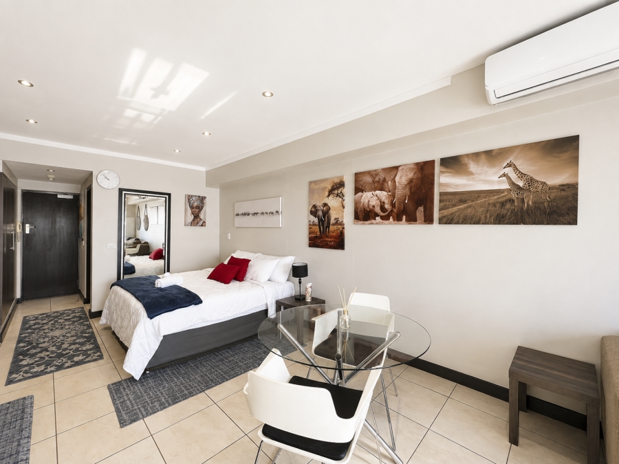 To Let 0 Bedroom Property for Rent in Cape Town City Centre Western Cape